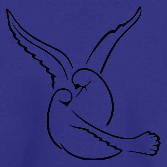 EMBRACED_TURTLEDOVES