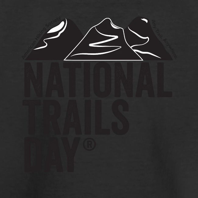 National Trails Day