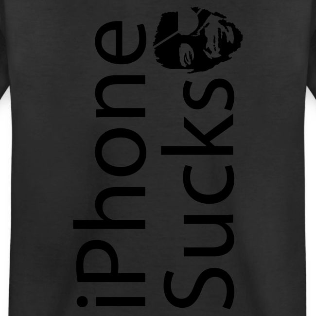 iPhone Sucks