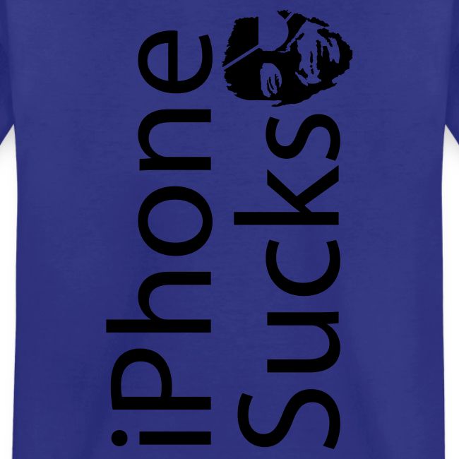 iPhone Sucks