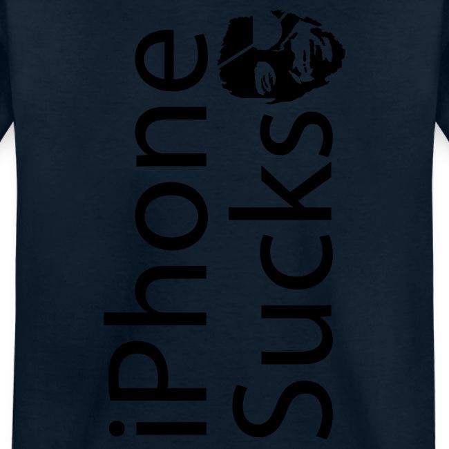 iPhone Sucks