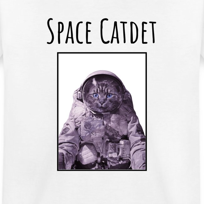 Space Catdet