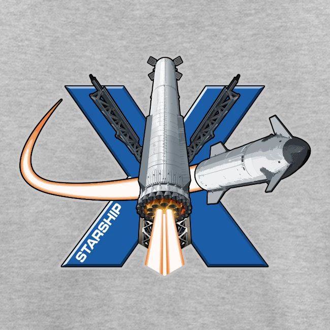 Starship X
