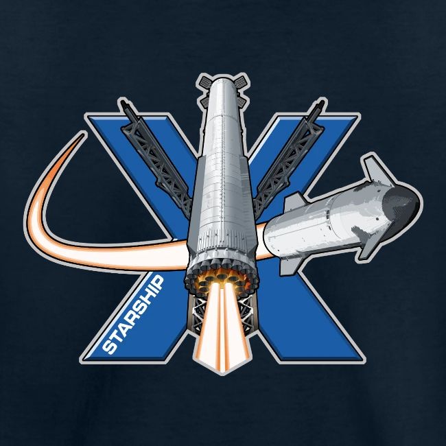 Starship X