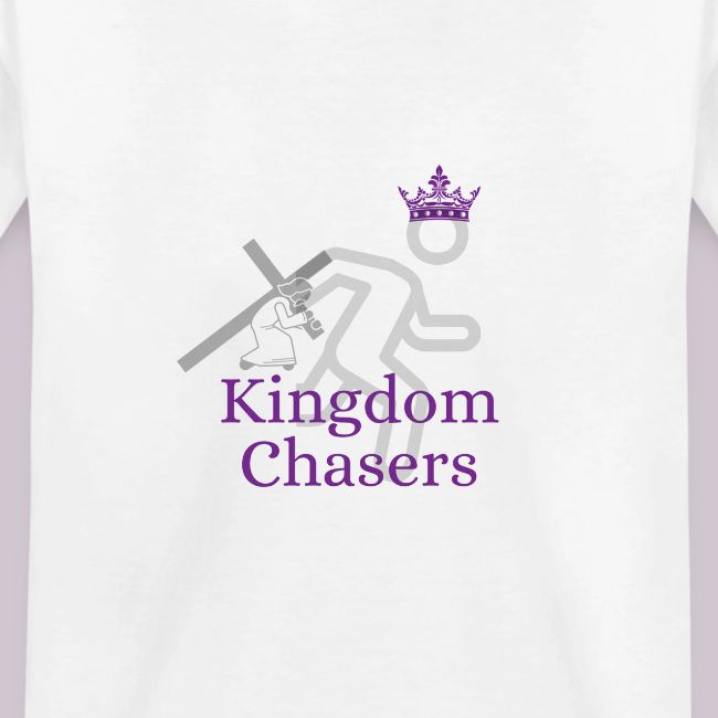 Kingdom Chasers