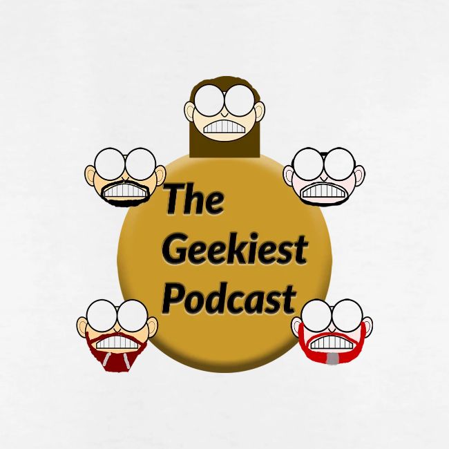 #Geekpoint