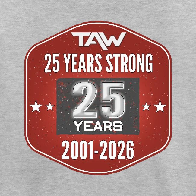 25 YRS