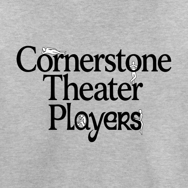Cornerstone Theater Players