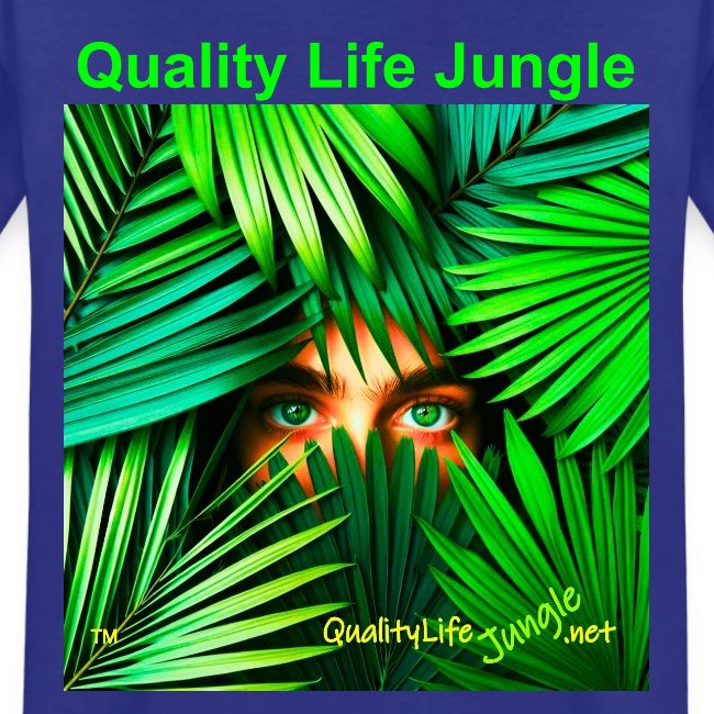 Quality Life Jungle: The Darker Side