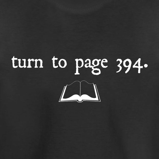 turn to page 394