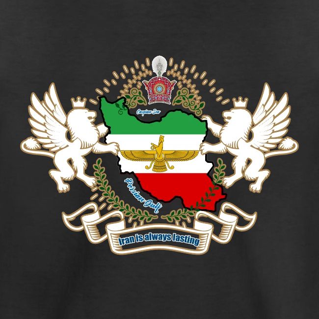 Iran is always lasting