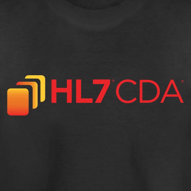 HL7 CDA Logo
