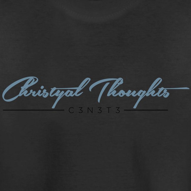Christyal Thoughts C3N3T31 DBO