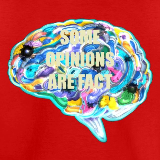 brain fact