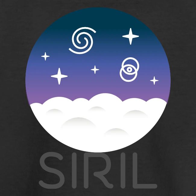 Siril logo 2021