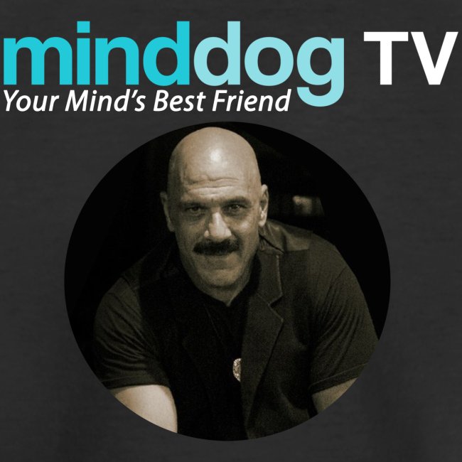 MinddogTV Logo