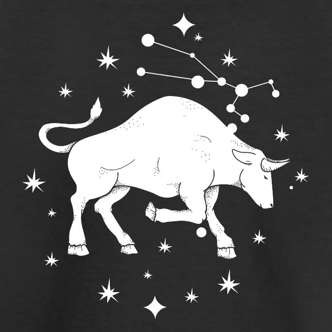 Astrological sign Imposing Taurus April Mai