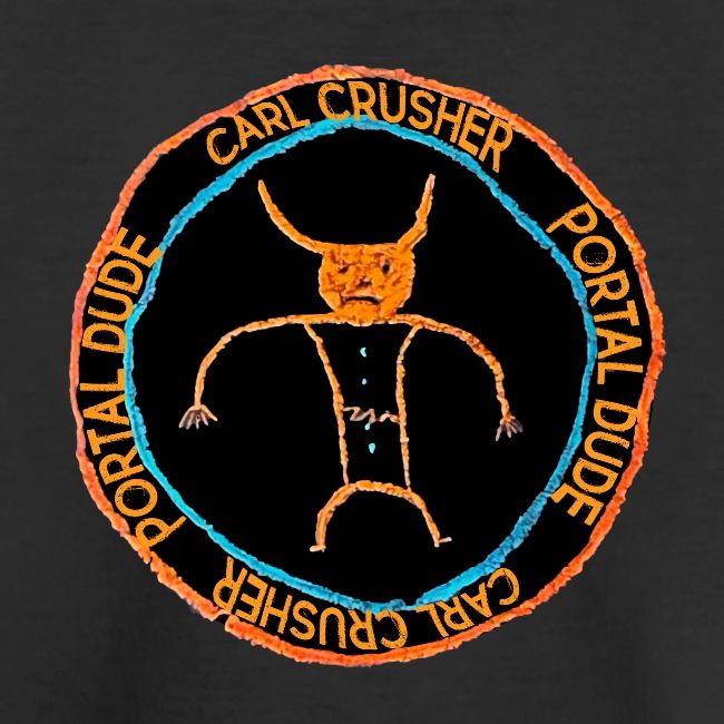Portal Dude