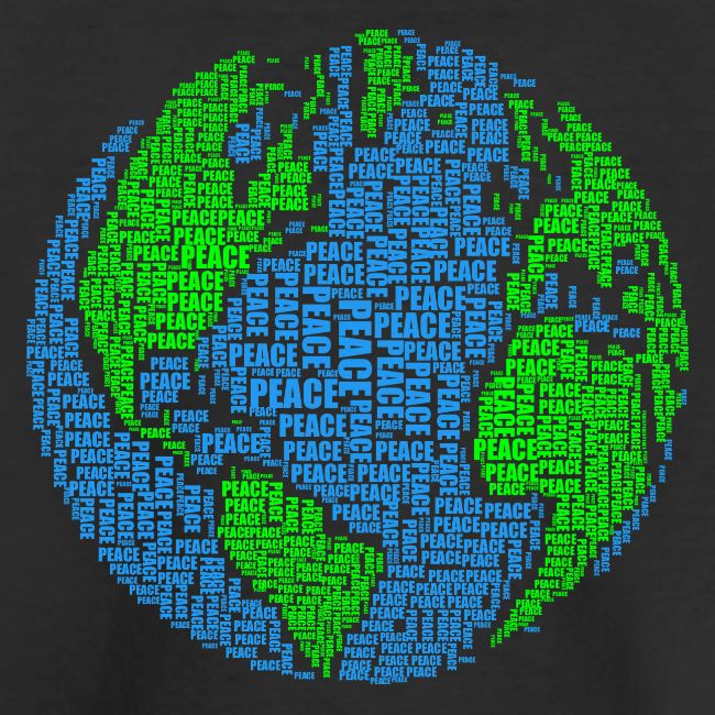 Global PEACE Sphere