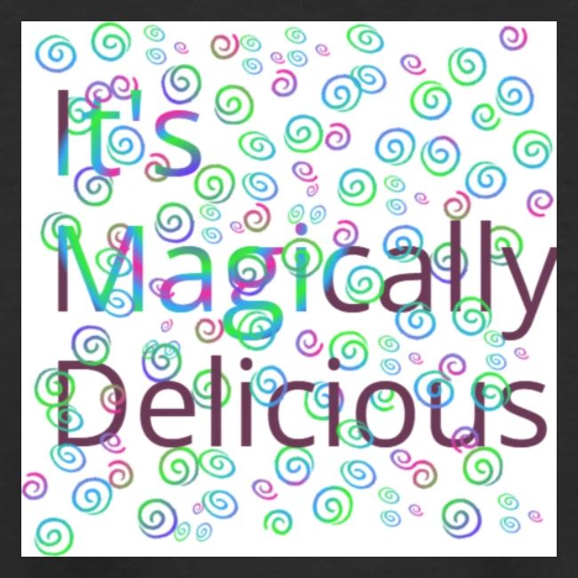 Magically