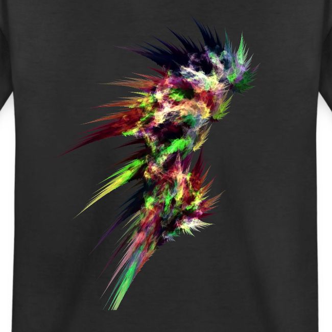 MONSTR PARTY PARROT