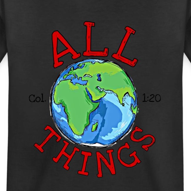All Things Globe