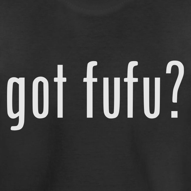 gotfufu-white