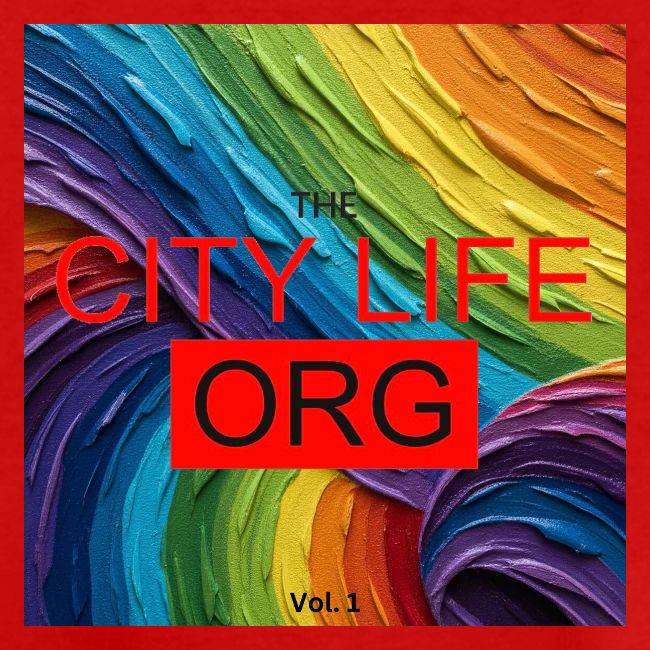 CIty Life Org Vol. 1