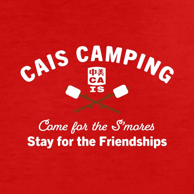 CAIS Camping Crew Gear