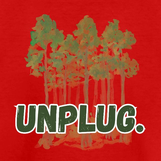 Unplug Series 4