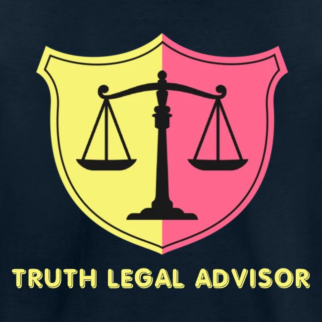 Truth legal advisor.