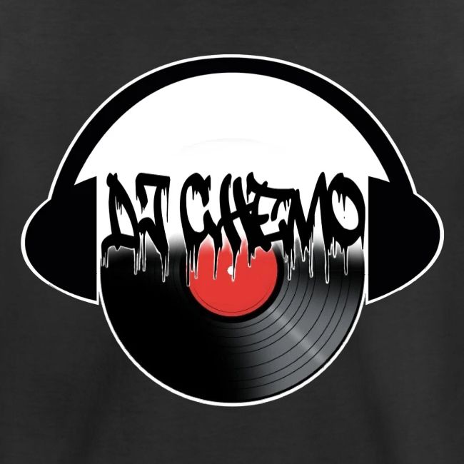 DJ Chemo Logo