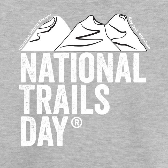 National Trails Day