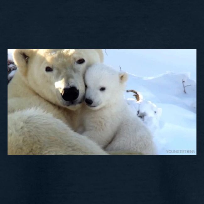 polarbearhug