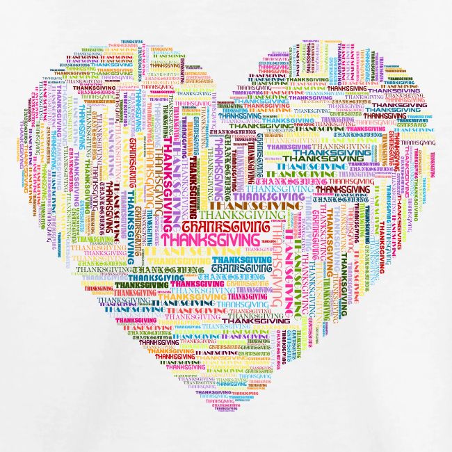 A Thanksgiving Heart