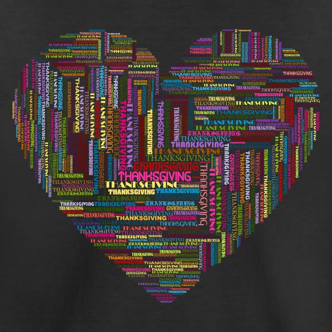 A Thanksgiving Heart