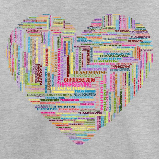 A Thanksgiving Heart