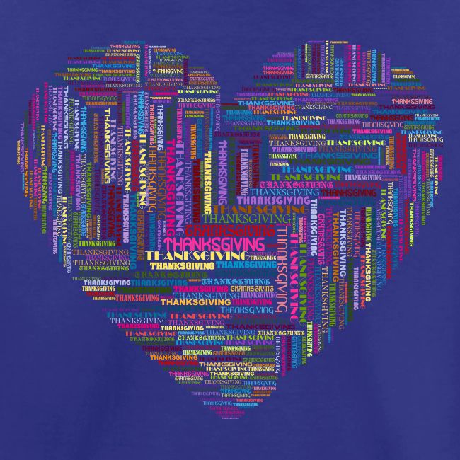 A Thanksgiving Heart