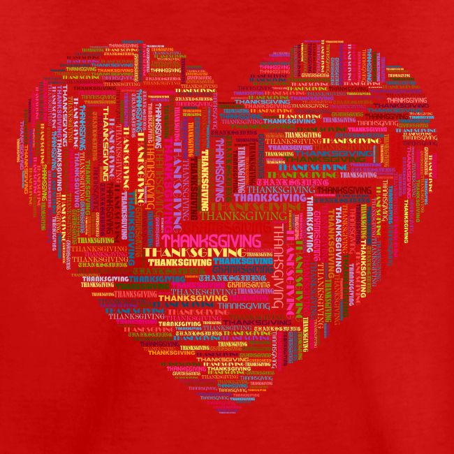 A Thanksgiving Heart