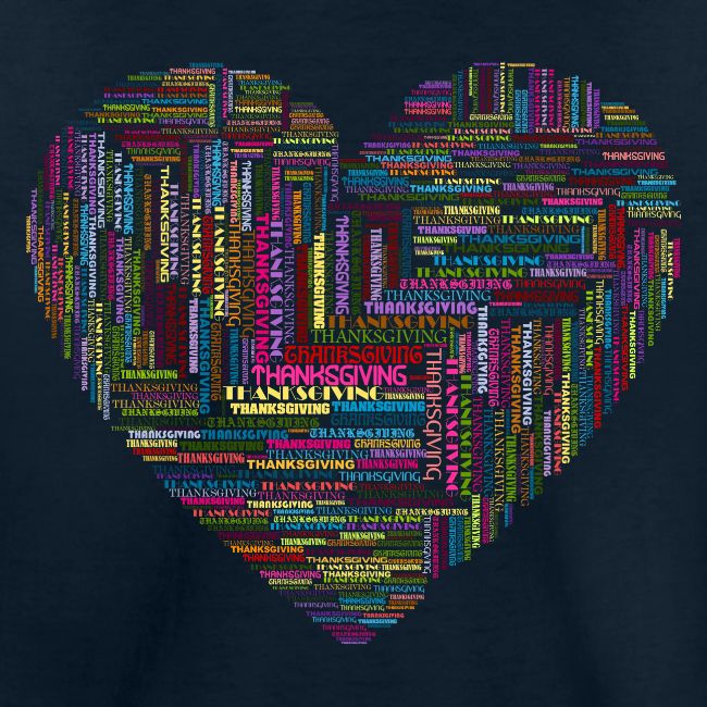 A Thanksgiving Heart