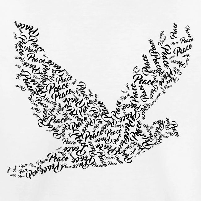 DOVE Peace in FLIGHT