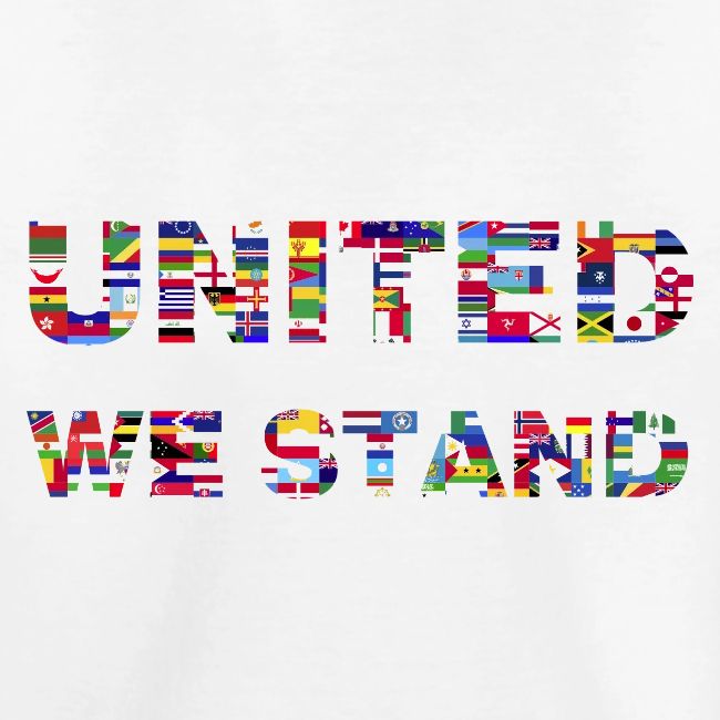 UNITED WE STAND