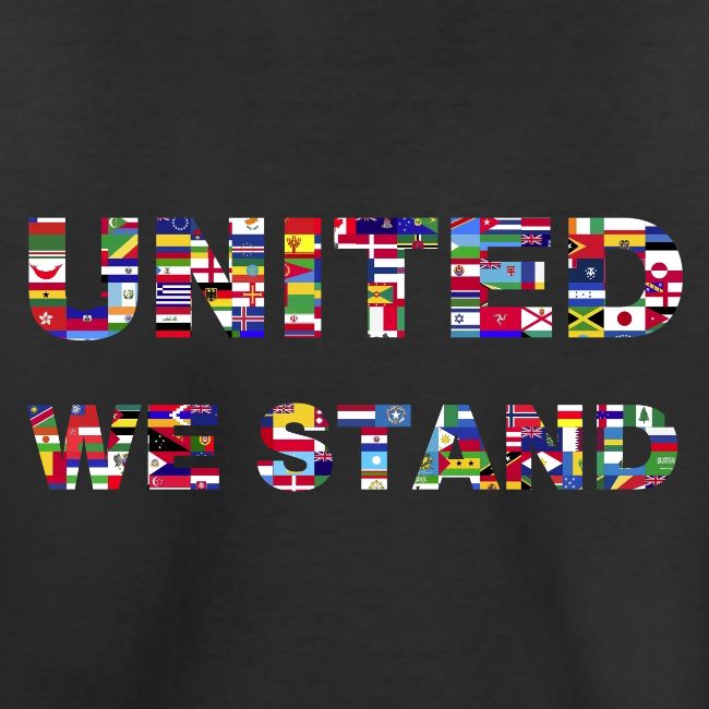 UNITED WE STAND