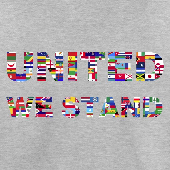 UNITED WE STAND