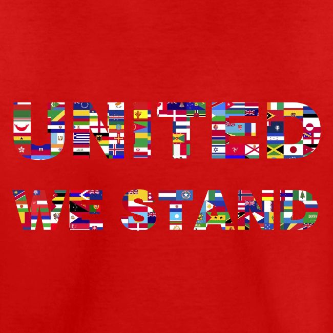 UNITED WE STAND