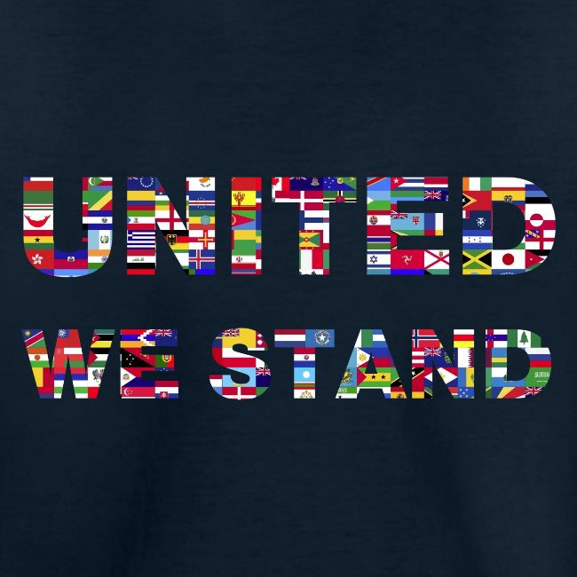 UNITED WE STAND