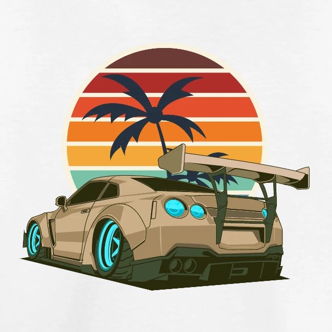 JDM ICON