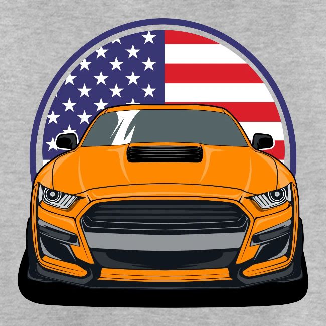 V8 COYOTE RACING S550