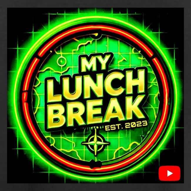 RETRO YT MLB LOGO 2024