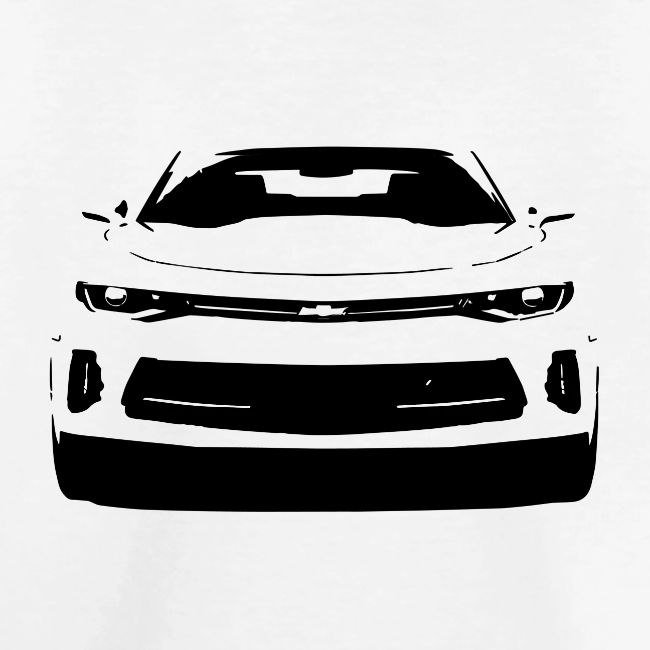 CAMARO ART